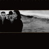 U2『ヨシュア・トゥリー』