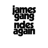 ジェイムス・ギャング『ライズ・アゲイン』