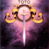 TOTO『宇宙の騎士』