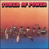 タワー・オブ・パワー『タワー・オブ・パワー』